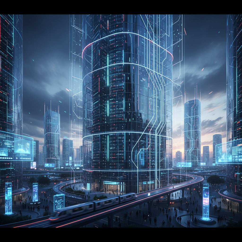 Why Toronto’s Tech Scene Can’t Stop Talking About Nvidia’s Blackwell Ultra Chips