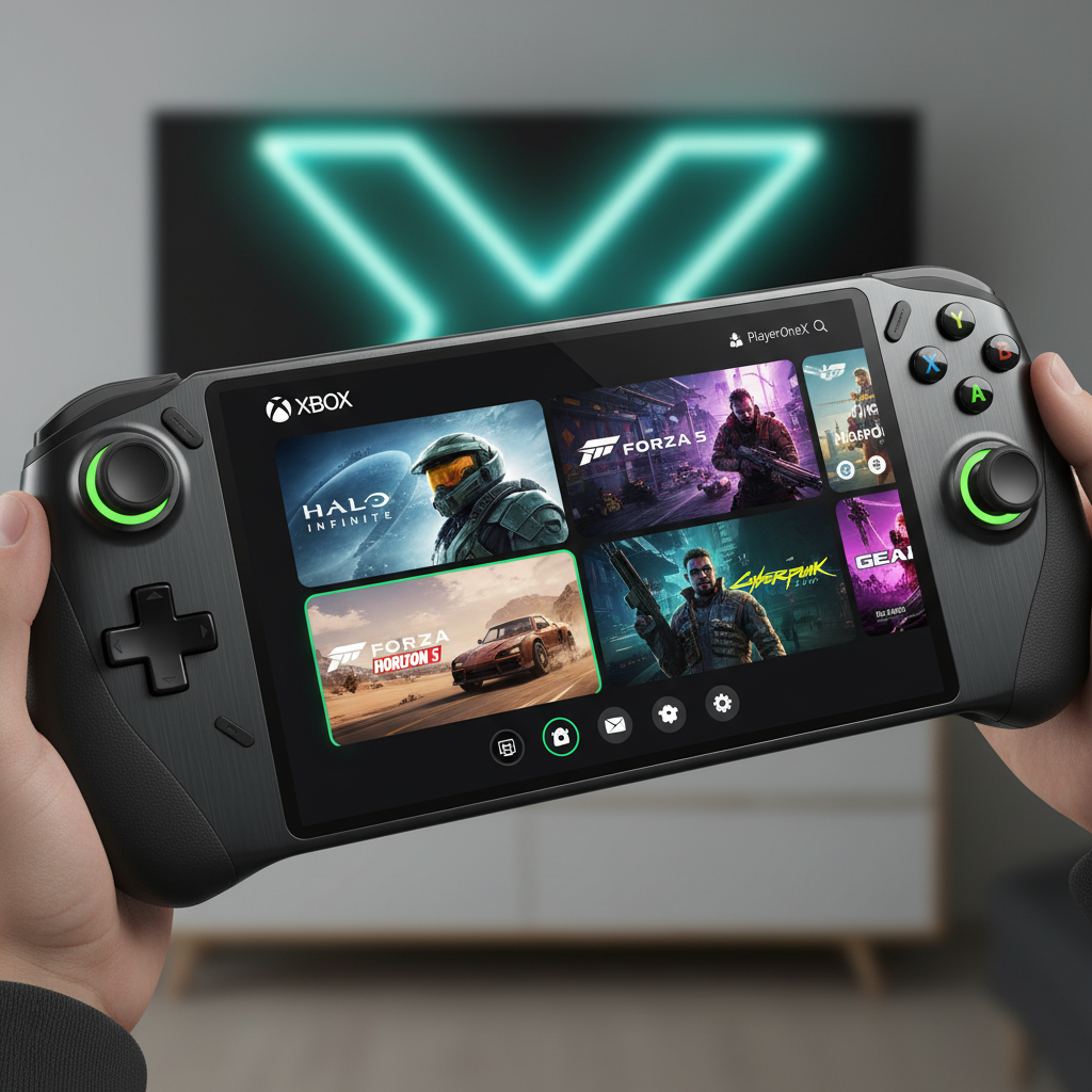 The Real Reason Microsoft Is Finally Fixing Windows for Handhelds