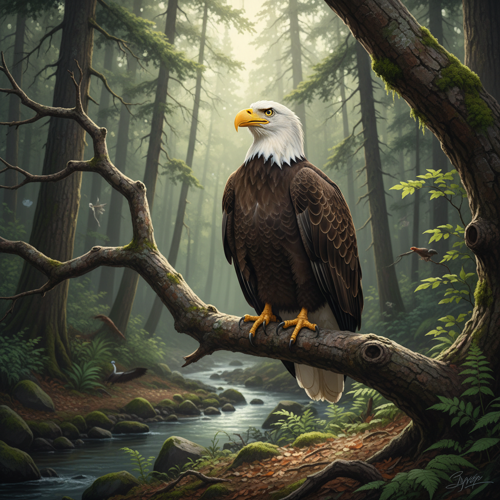 Can America Balance Economic Growth and Wildlife Protection?