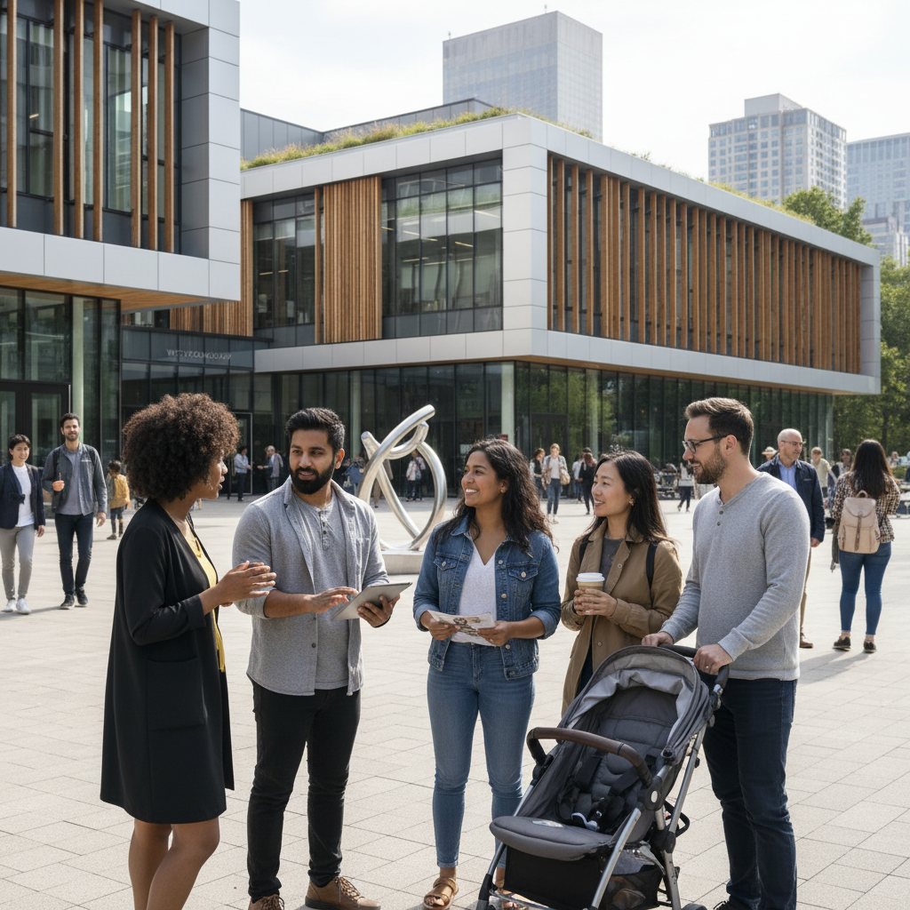 Education Showdown 2025 in Toronto Metro 2: Private vs Public Schools Spark Global Quality Debate