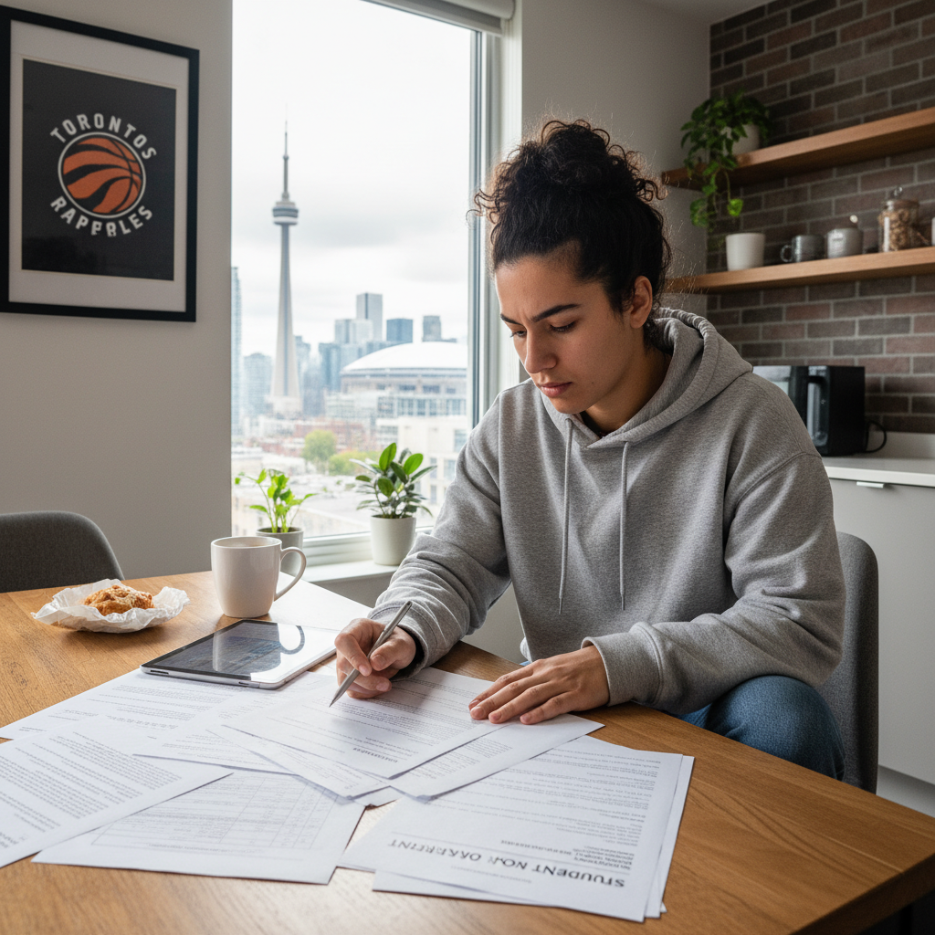 How 2025 Student Loan Changes Are Reshaping Repayment in Toronto