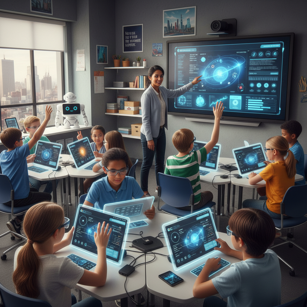 Fairness for All Students Across The World and in Toronto Metro 2: Building Ethical AI in Education