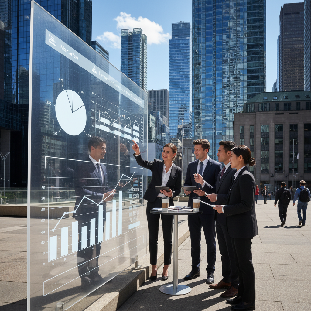 How Will U.S. Government’s $6.8 Trillion Borrowing Affect Toronto’s Economy?