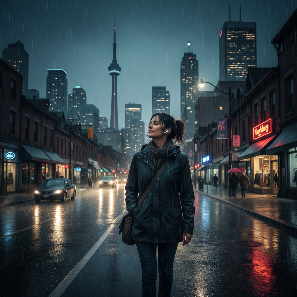 Why Women Are Dominating Toronto’s Music Charts