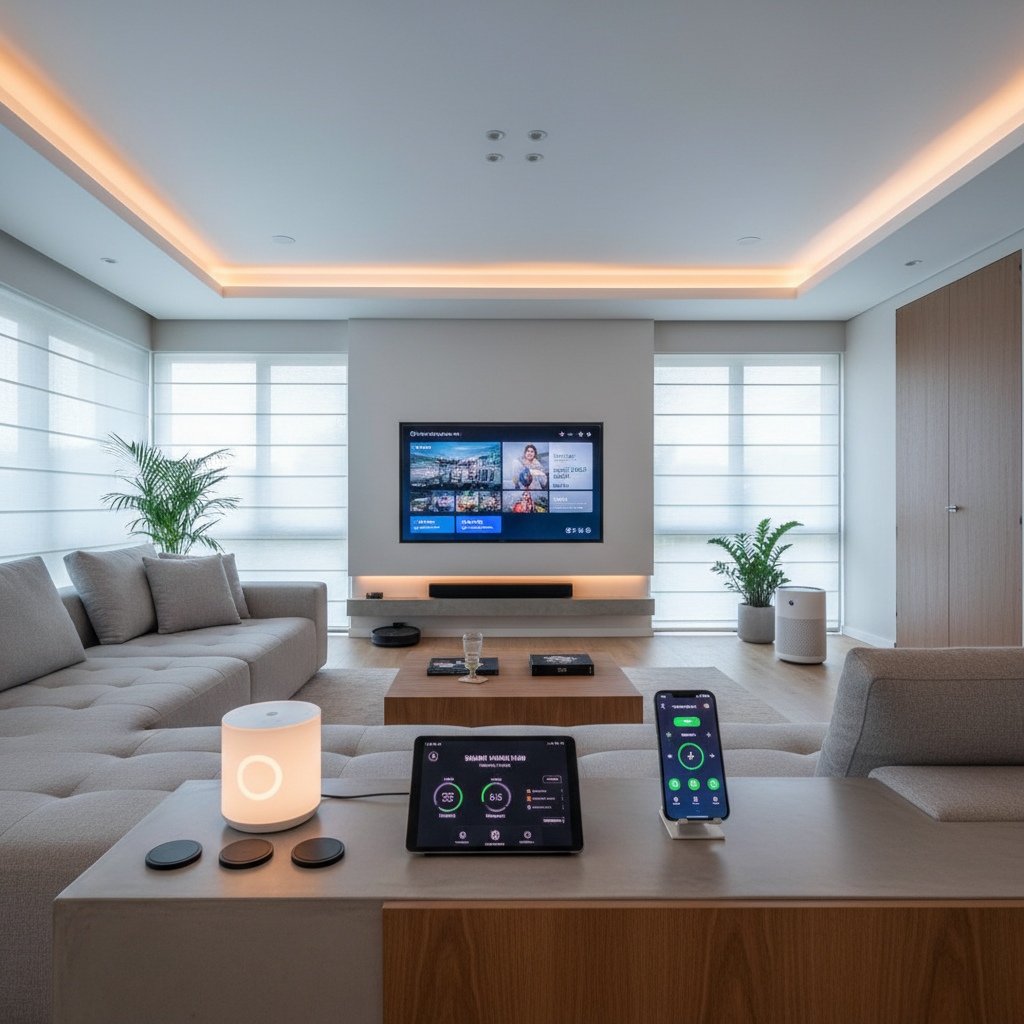 Meet the New Google Home: Now with Gemini AI