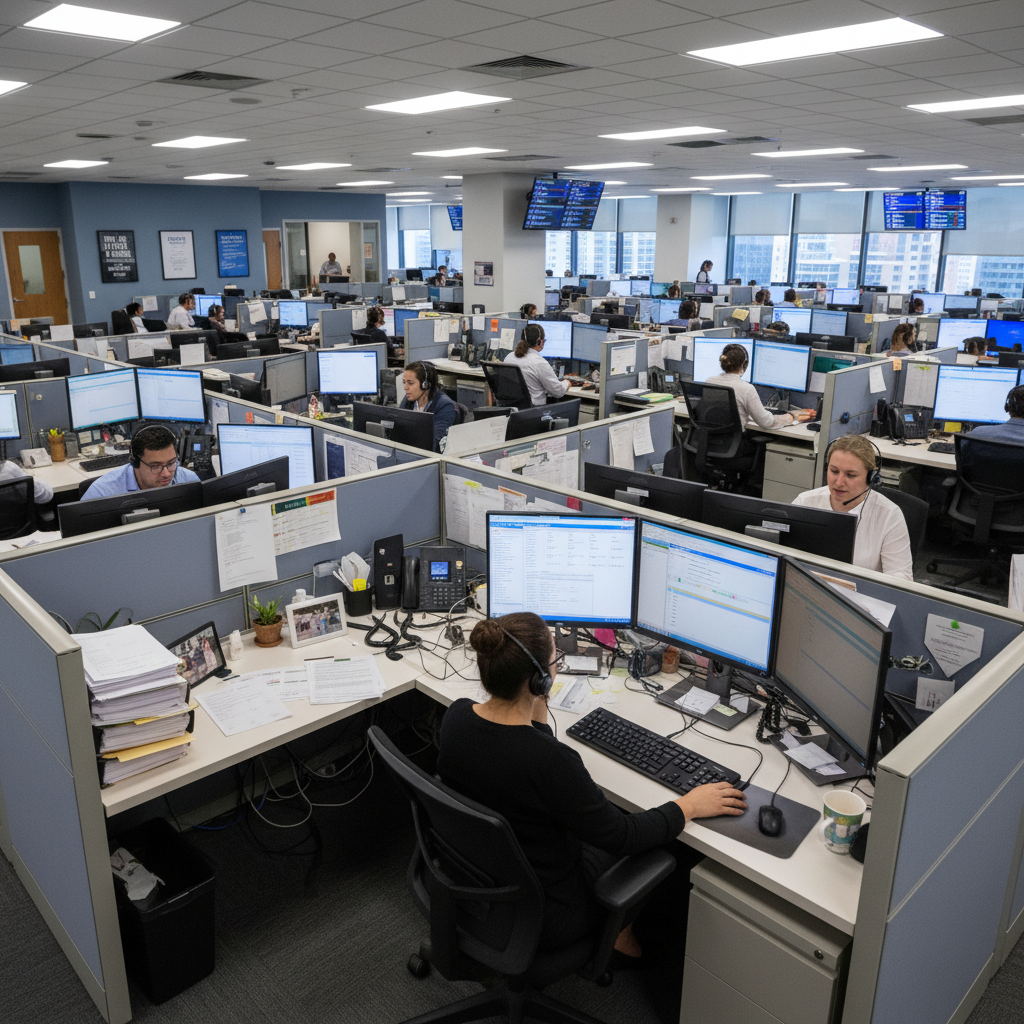 Commonwealth Bank’s AI Misstep Highlights Risks of Rushed Automation