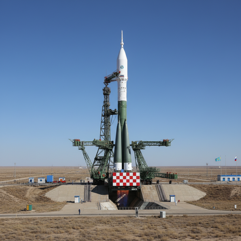 Soyuz-5 Rocket Debut: What It Means for Russia’s Space Program