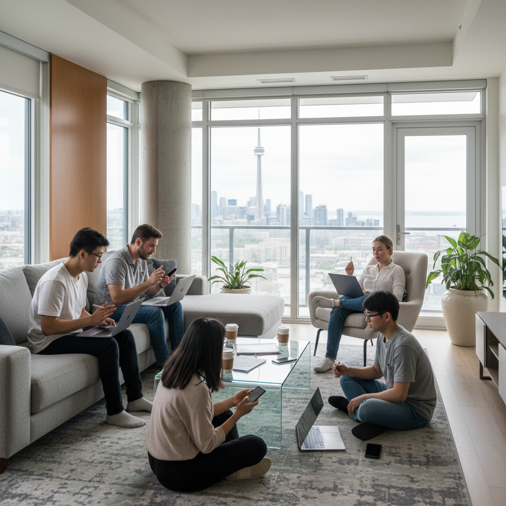 Investing for Beginners: 2025 Outlook for Toronto Metro 2