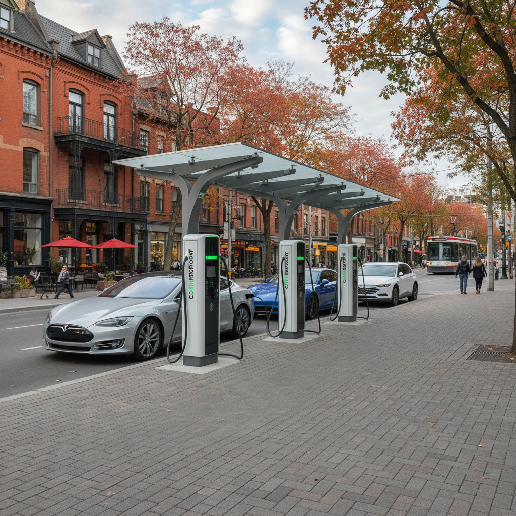 What Tesla’s 2025 Stock Predictions Mean for Investors in Toronto Metro 2, Canada