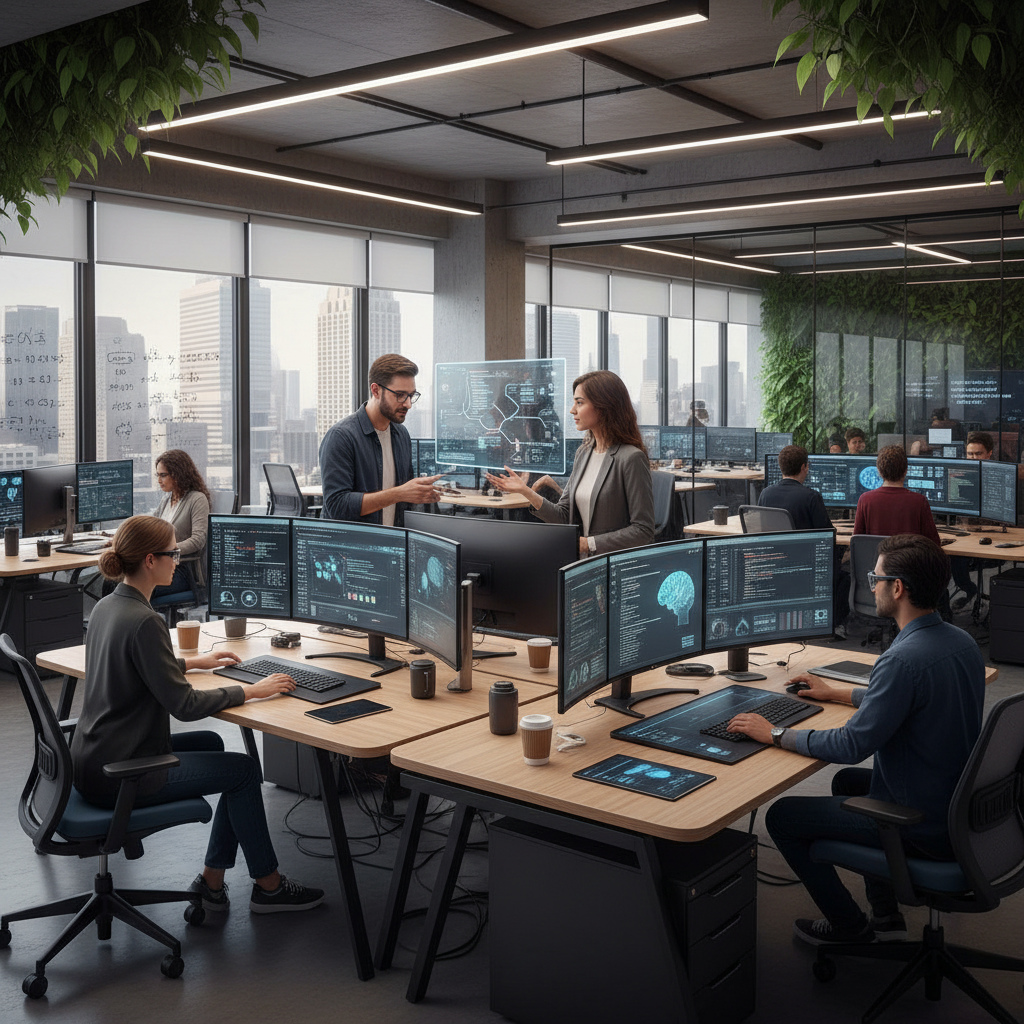 Toronto’s AI Sector Prepares for OpenAI’s Worldwide Expansion Plans