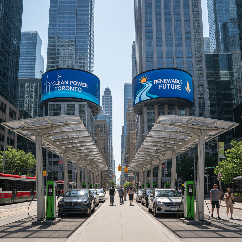 Toronto Investors on High Alert as Tesla Stock Soars