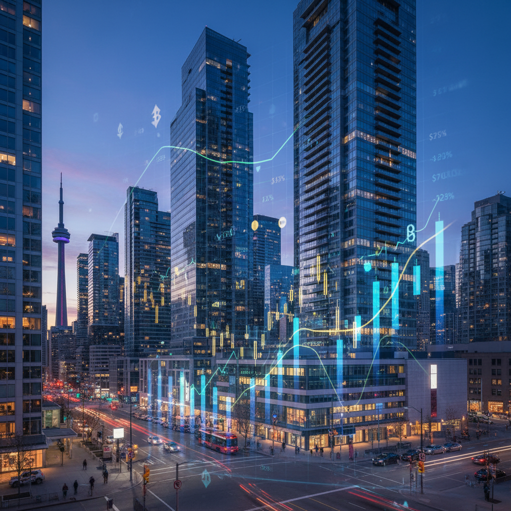 XRP Price Outlook for 2025: What It Means for Investors in Toronto Metro 2