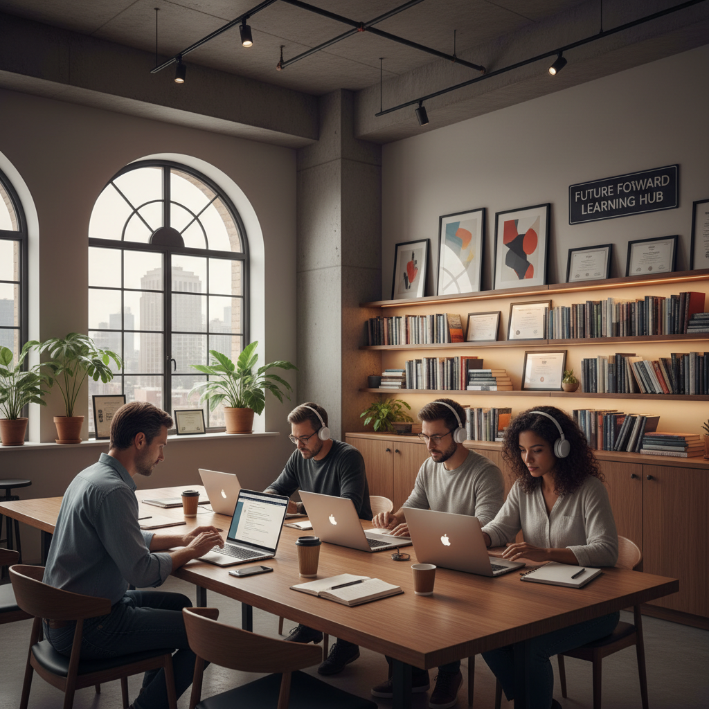 Microcredentials on the Rise: Is the Traditional Degree Losing Its Power Globally and in Toronto Metro 2?