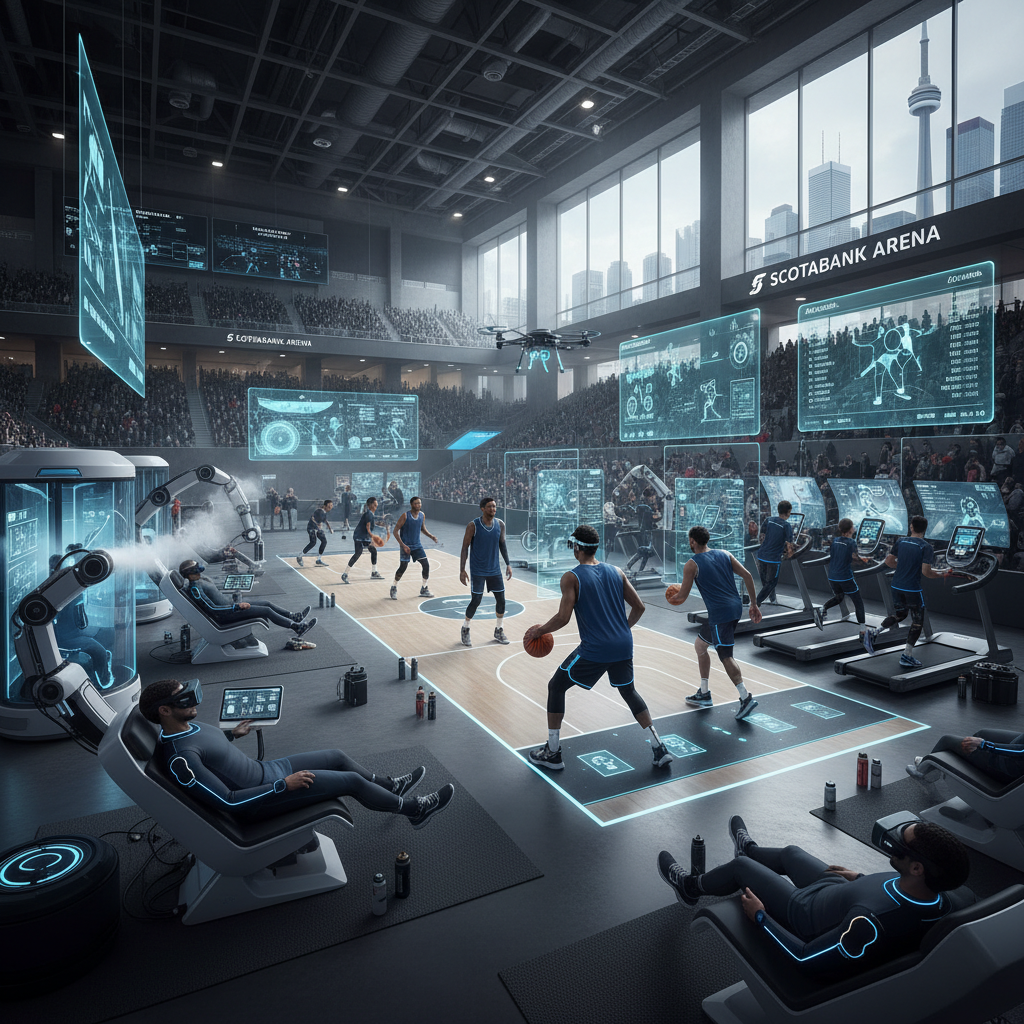 Toronto Metro’s 2025 Sports Comeback Triumph