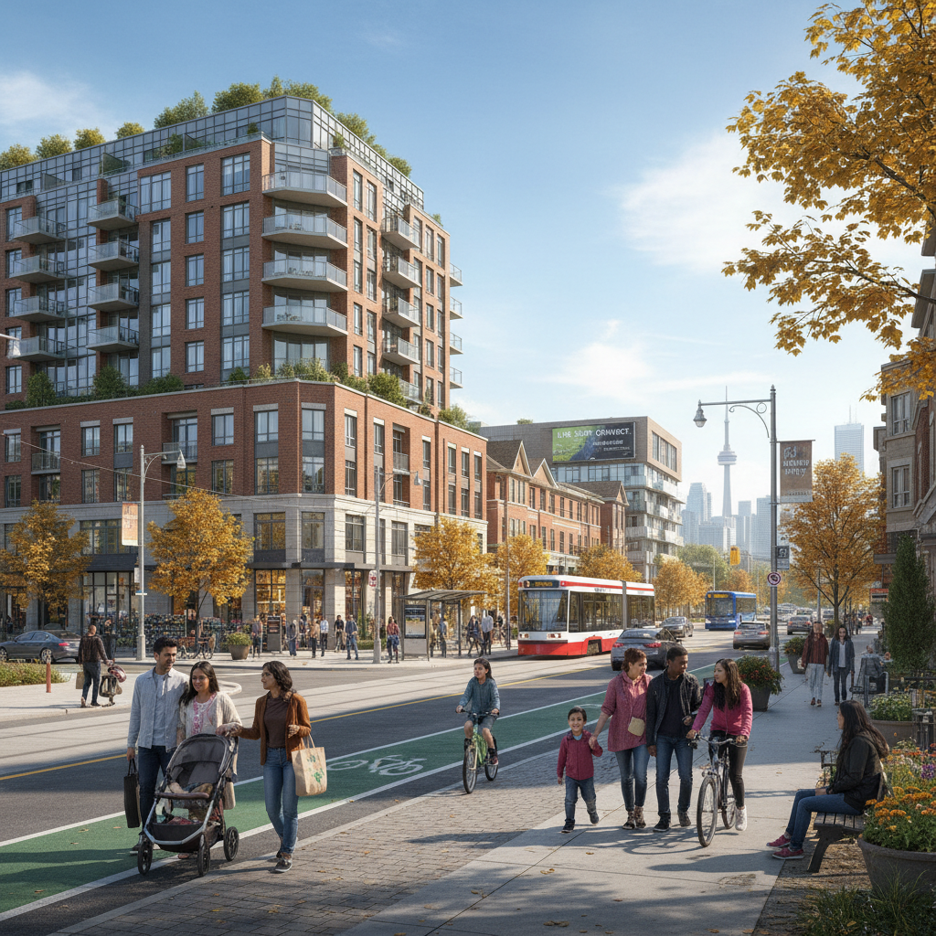 Real Estate Investment Opportunities in 2025 | Greater Toronto Area Focus