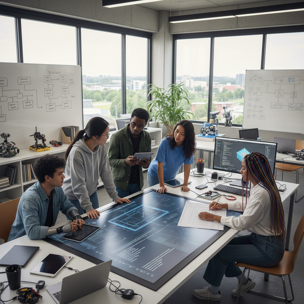 Future-Proof Learning in Toronto Metro 2 and Around the World: Skills That Matter by 2030