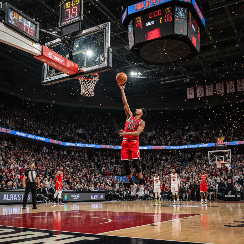 Toronto’s 2025 Sports Triumphs: Raptors, Leafs, Blue Jays & More