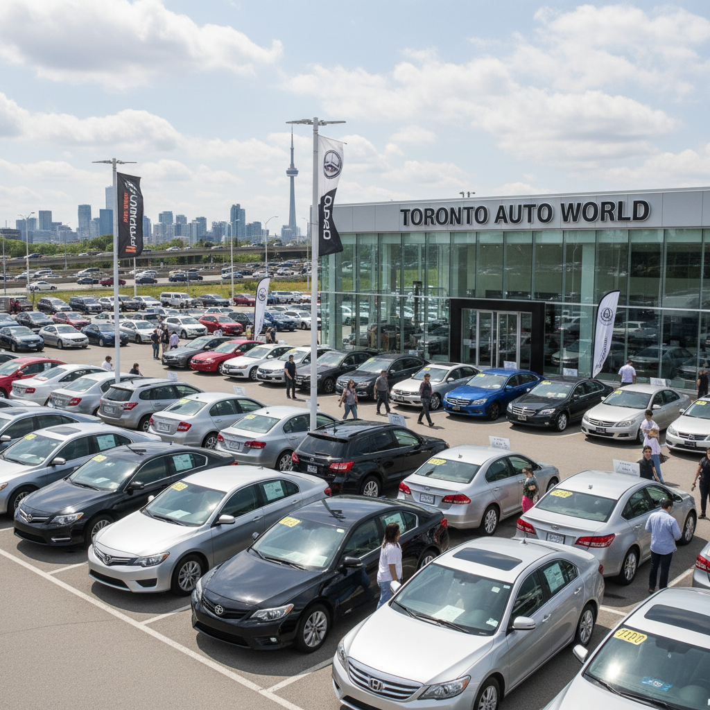 Maruti Suzuki Announces 4% Price Increase—Impact on Toronto Car Market