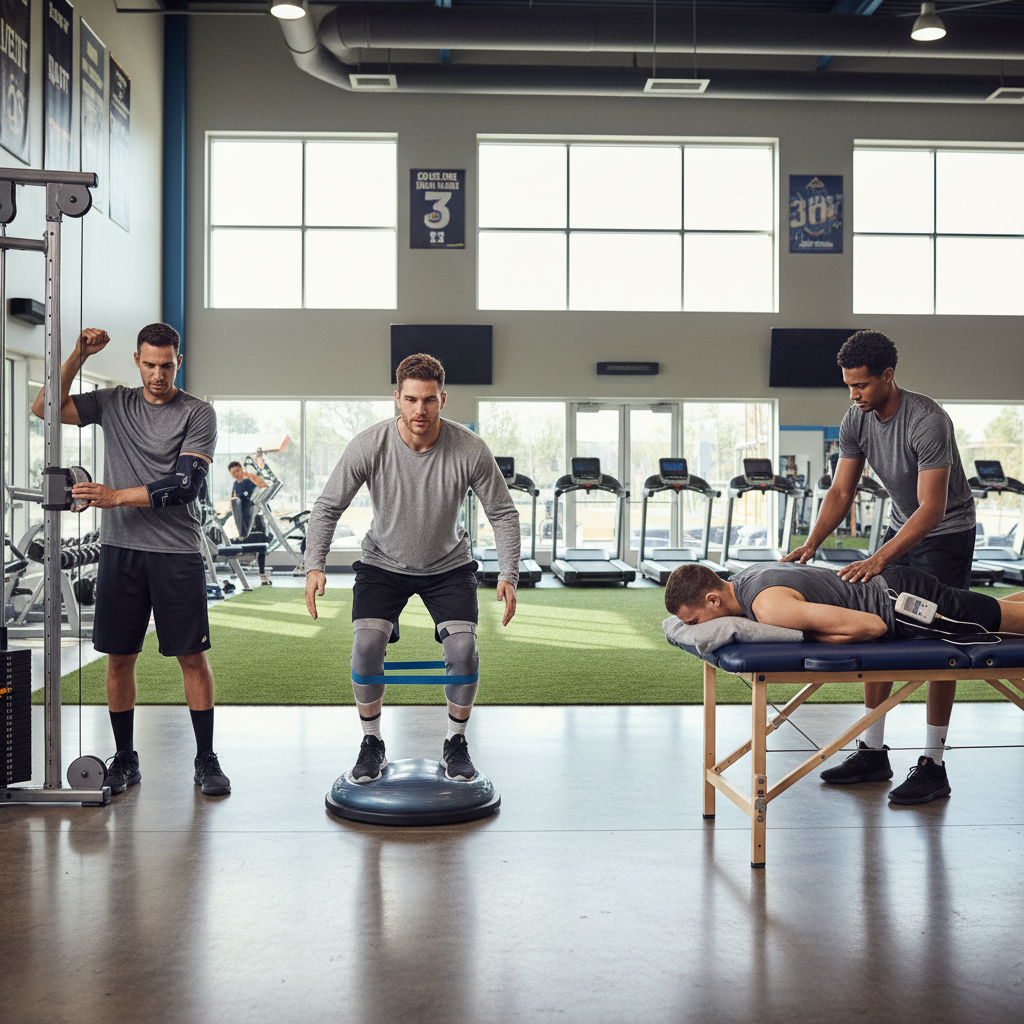 Toronto’s 2025 Sports Stars Face Injury Comeback