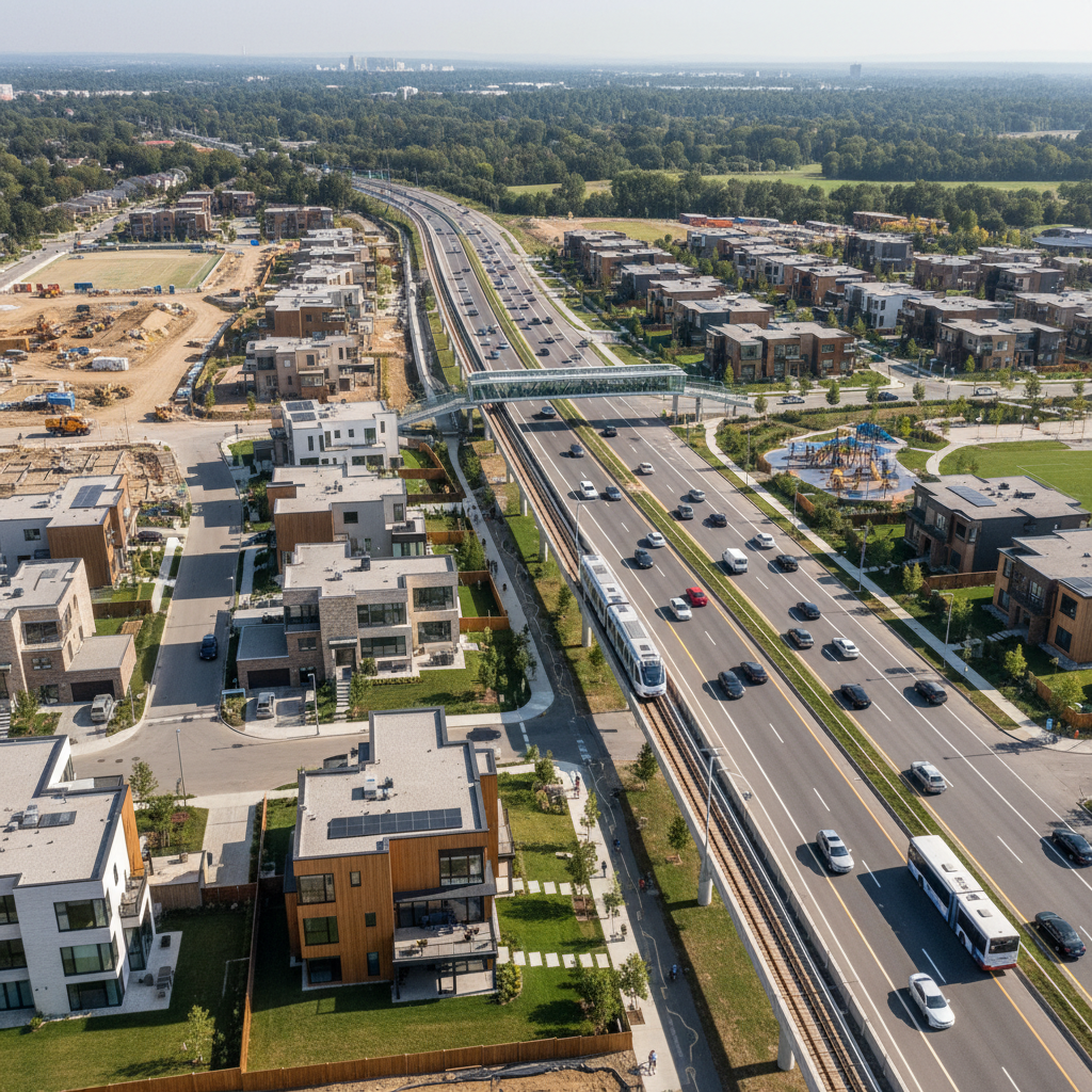 Real Estate Investing in Toronto Metro 2, 2025: Expanding Horizons and Investment Potential