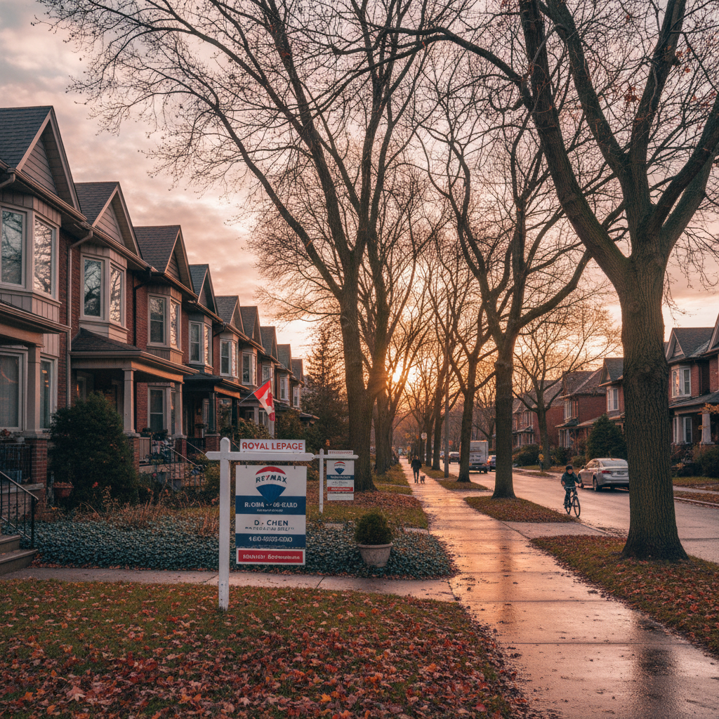 Rates Drop, But Buyers Don’t Budge