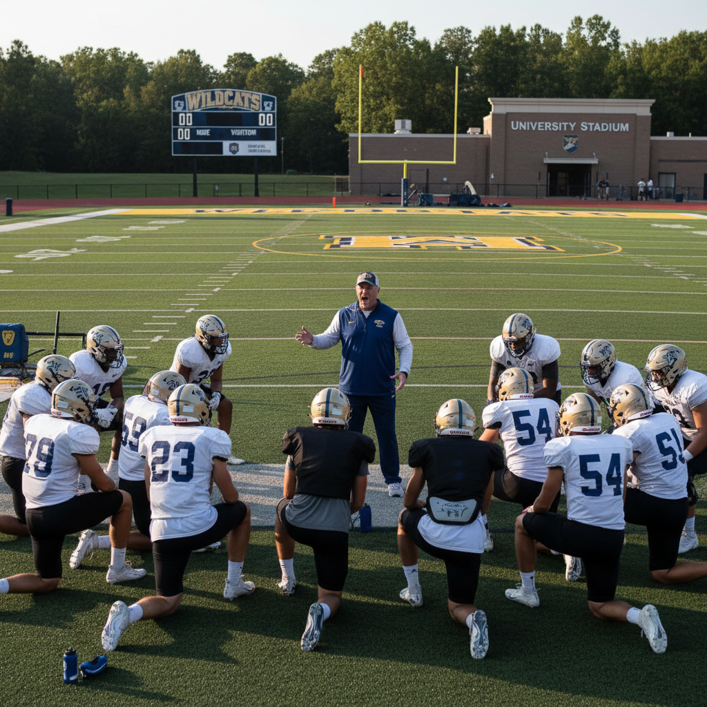 GTA Coaches Driving North America’s Sports Future