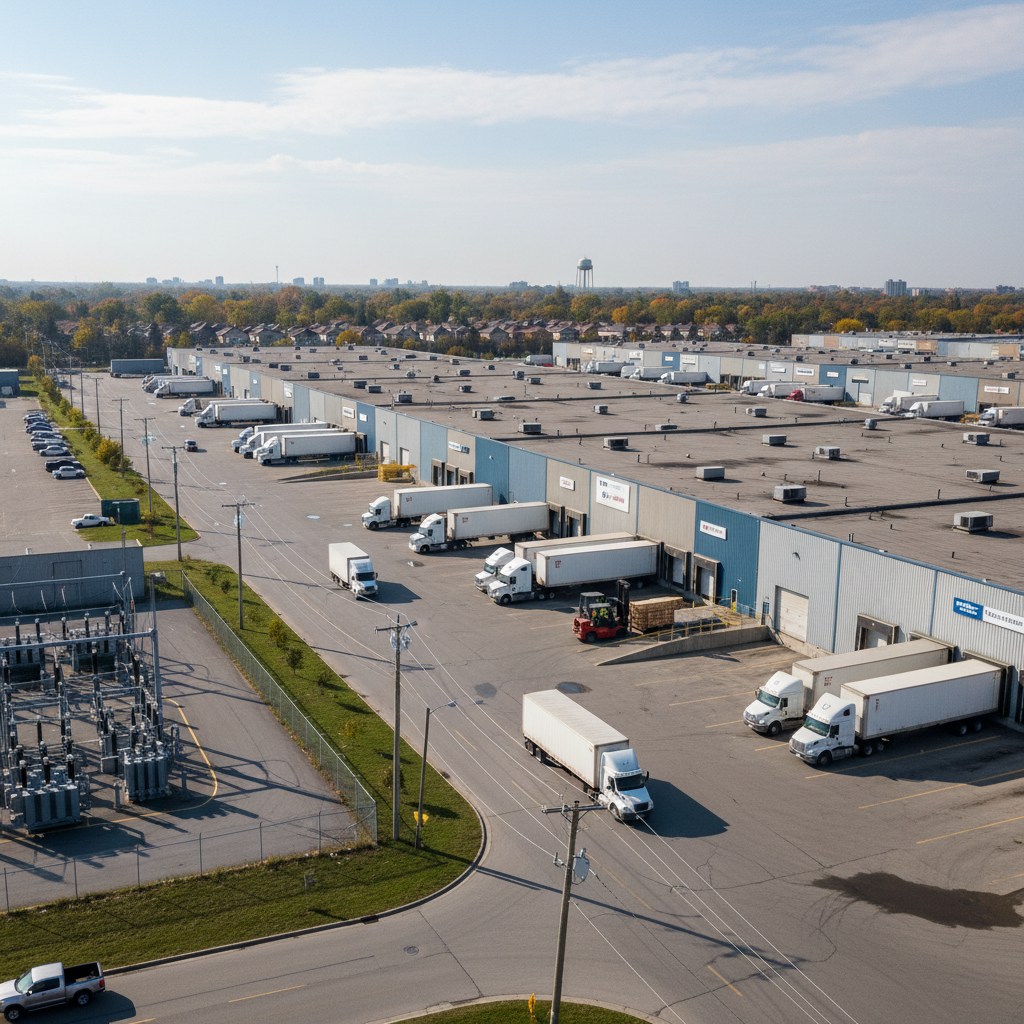 Toronto Metro 2 Businesses Brace for Trade Shockwaves