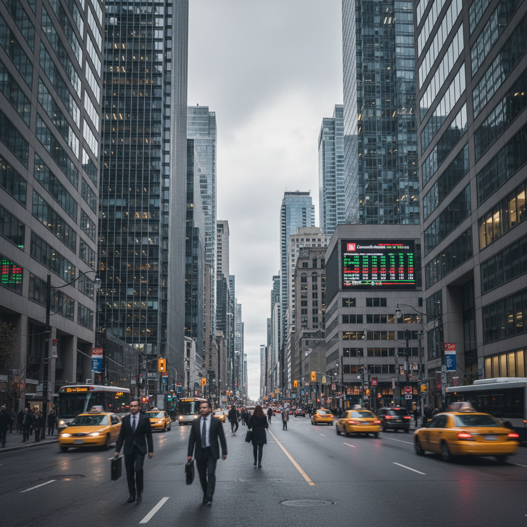 How 2025 U.S.–China Trade Tensions Are Shaping Investment Opportunities in Toronto Metro