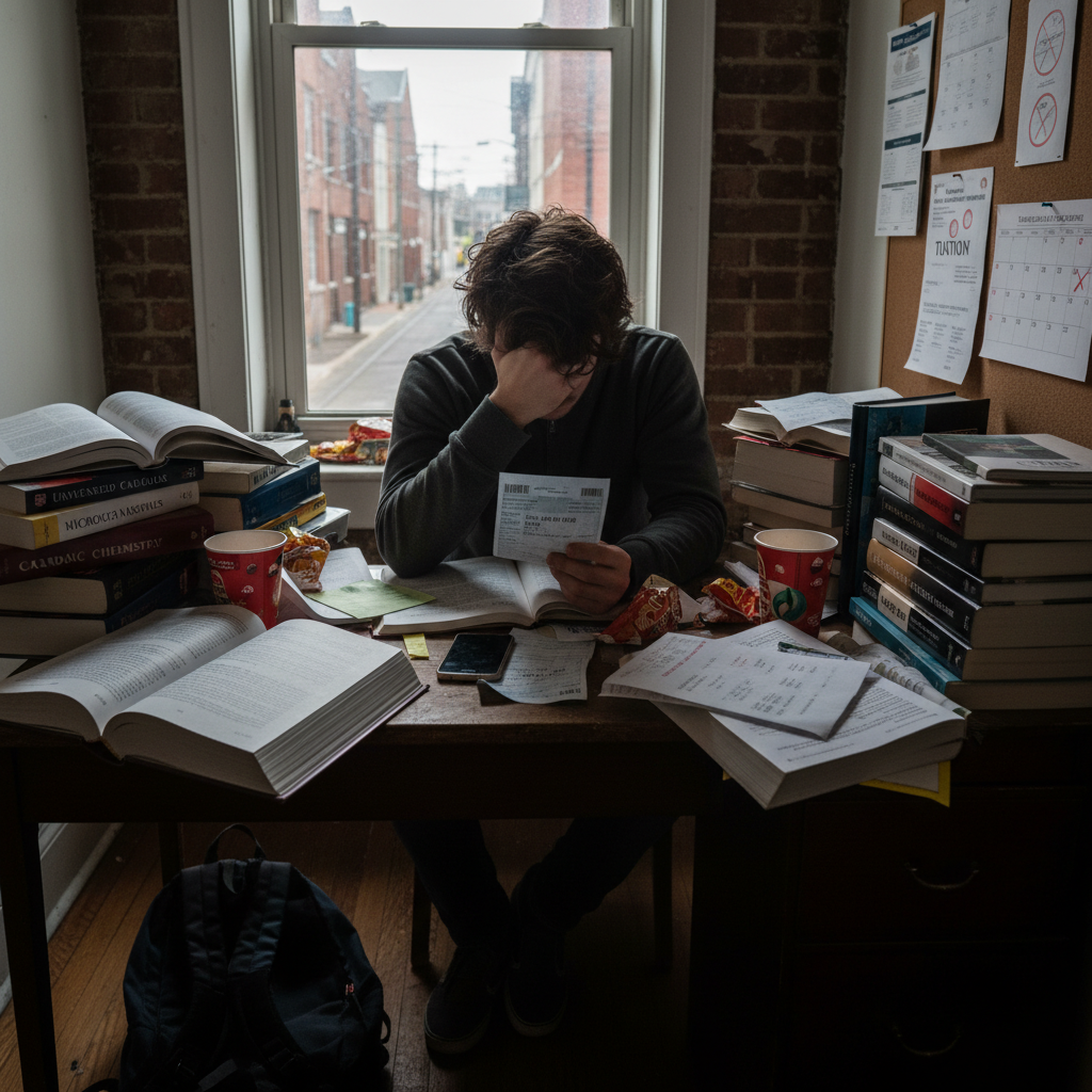 Global Education Cost Crisis Reaches Record Levels in 2025 – Toronto Metro 2