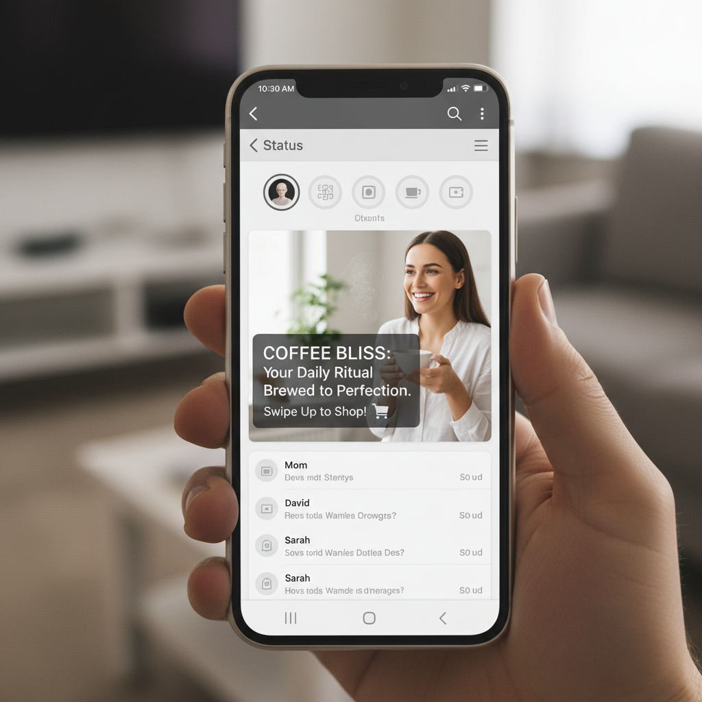 WhatsApp’s First Ads Are Here—And It’s Just the Beginning