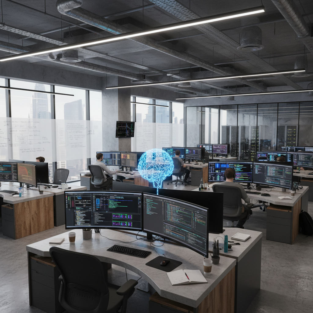 Google’s Gemini 2.5 Pro: The New Face of AI Reasoning