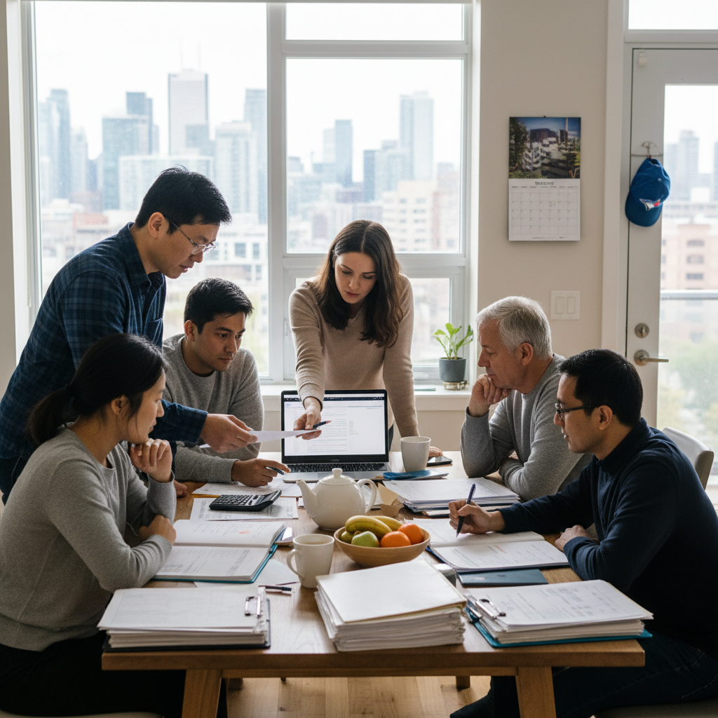 Top Safe and Low-Risk Investment Options for 2025 in Toronto Metro 2