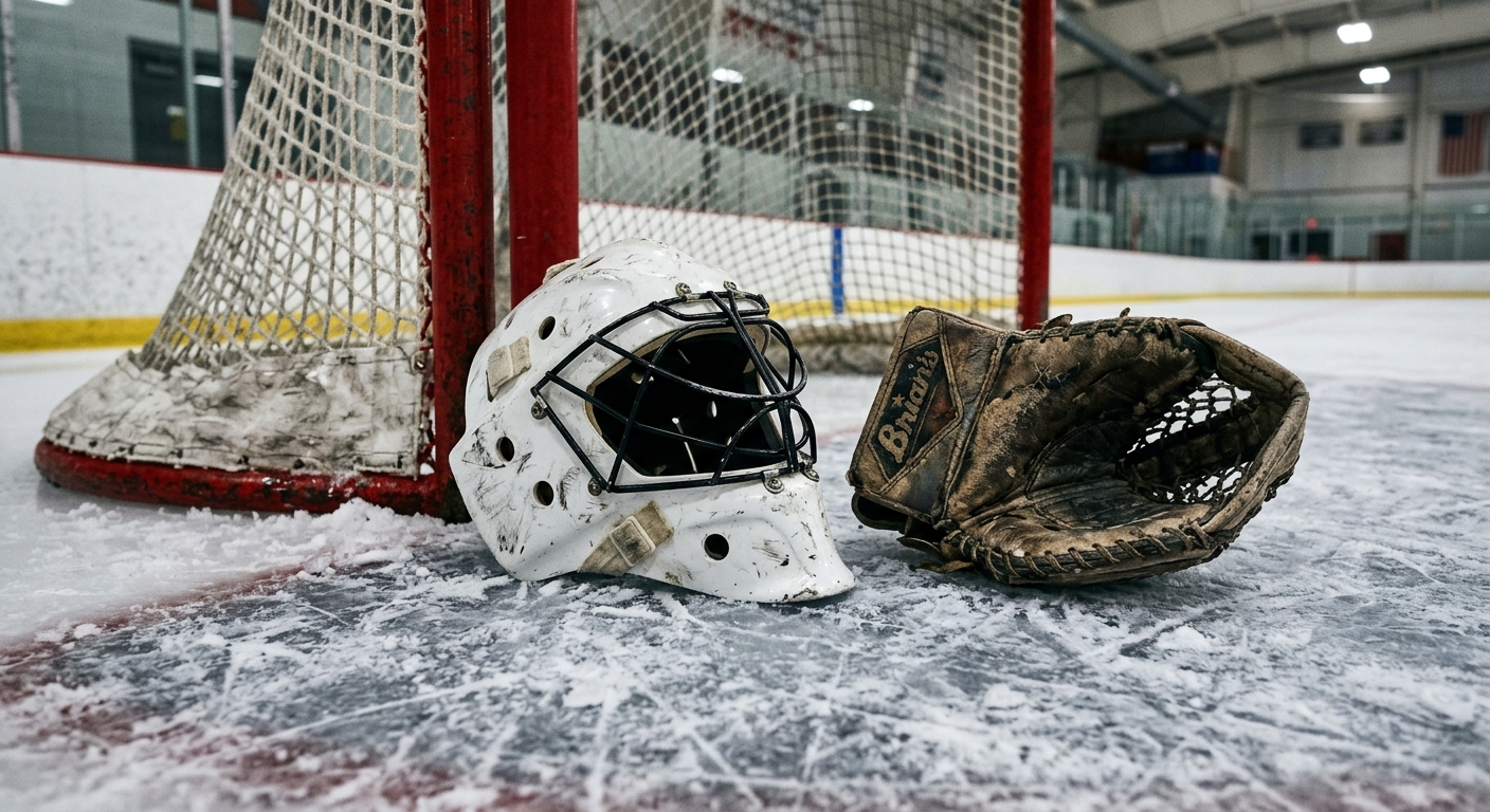Vezina Trophy Awarded to Vasilevskiy After Standout NHL Season