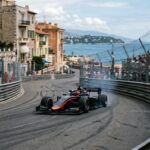 Kimi Antonelli Makes History at Monaco Grand Prix with Fifth Straight Victory