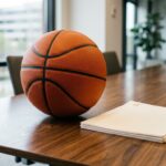 Raptors Extend Bobby Webster, Elevate Him to Executive Vice-President