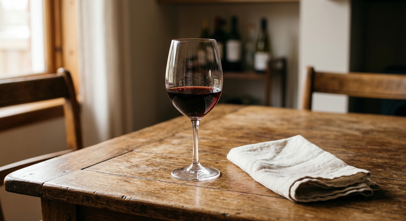New Study Challenges Alcohol Health Risks and Calls for Updated Dietary Guidelines