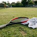 Victoria Mboko Withdraws from HSBC Championships After Sustaining Injury