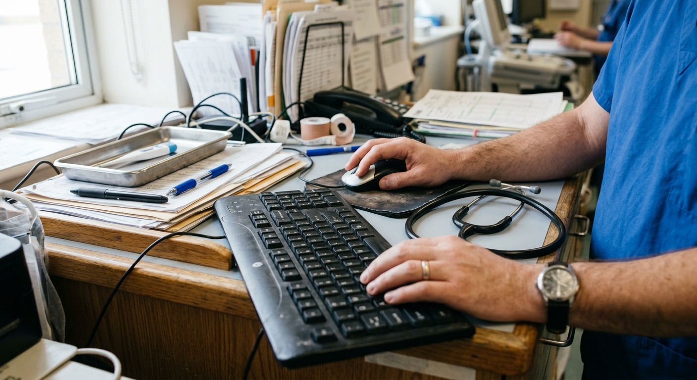 Newfoundland and Labrador Health Authority Apologizes After Phishing Test Promises Paid Day Off