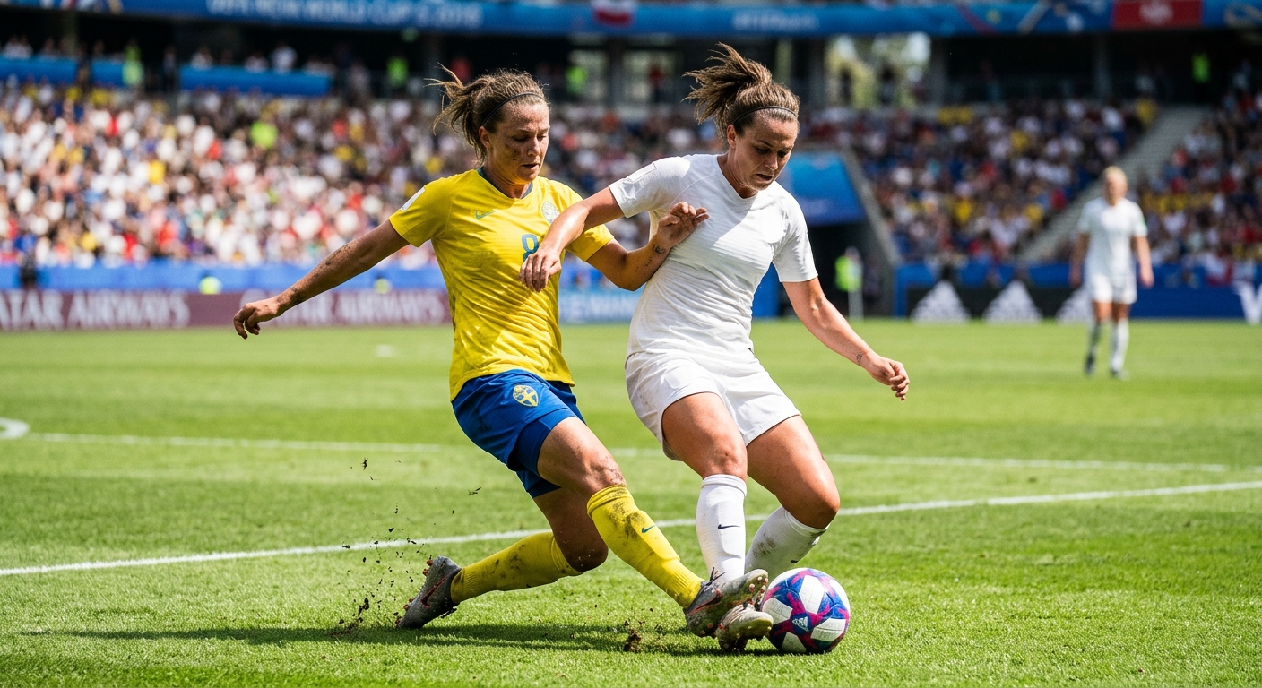 Colombia Triumphs Over Ghana in Arrowhead Stadium World Cup Clash