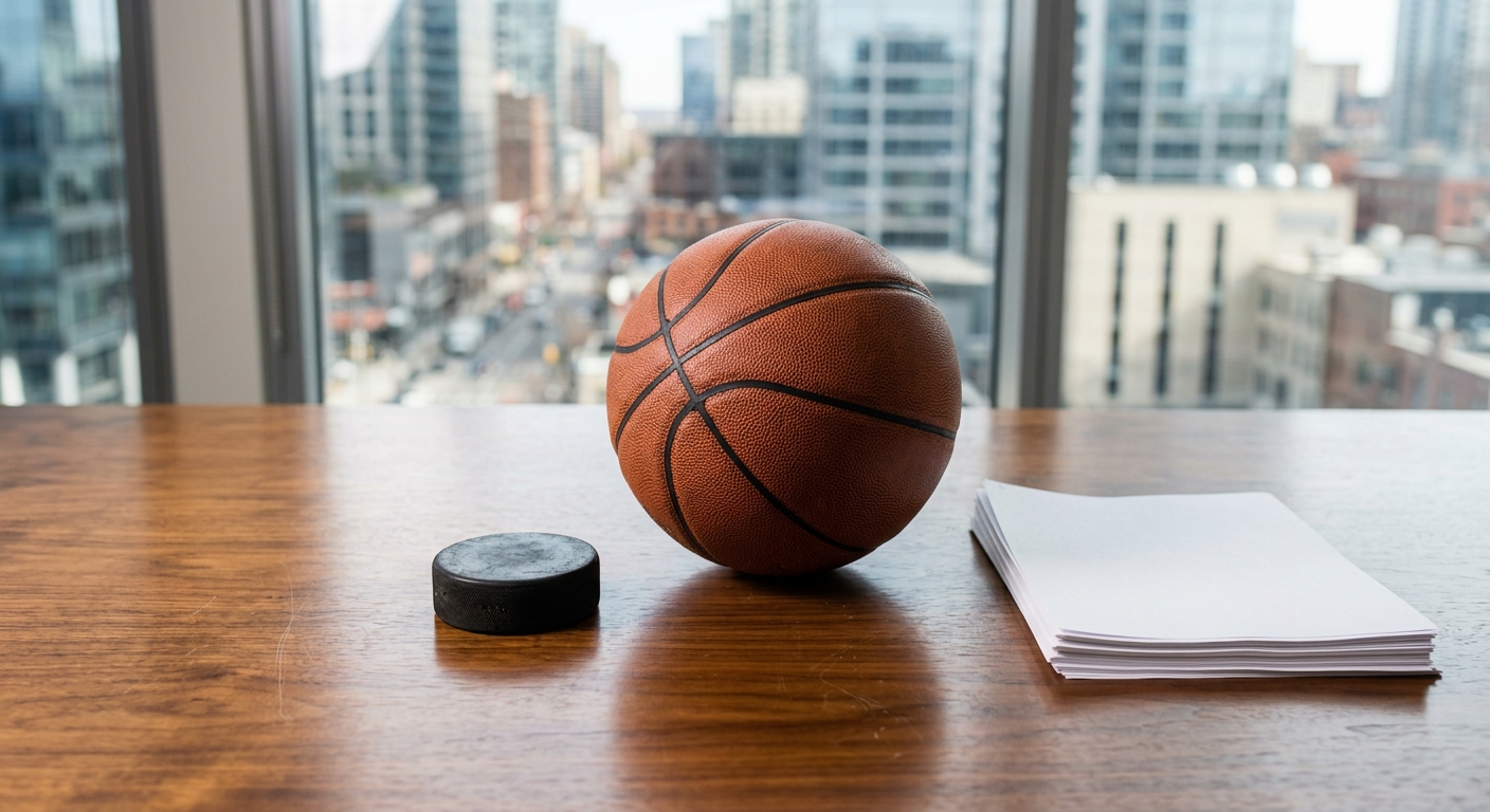 Rogers Communications Moves to Complete MLSE Acquisition for $4.35 Billion