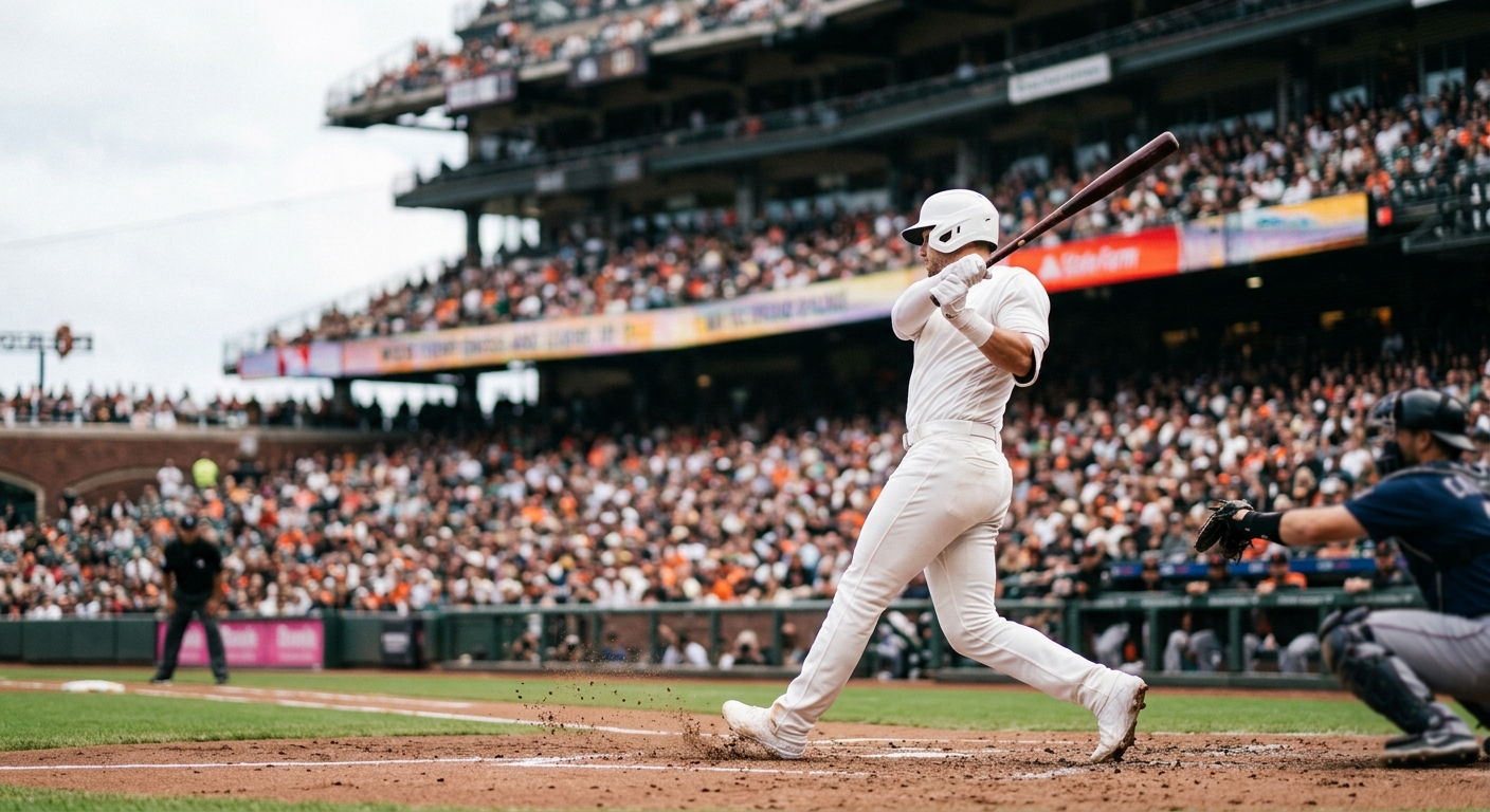 Jordan Walker Secures Historic Home Run Derby Win at Citizens Bank Park