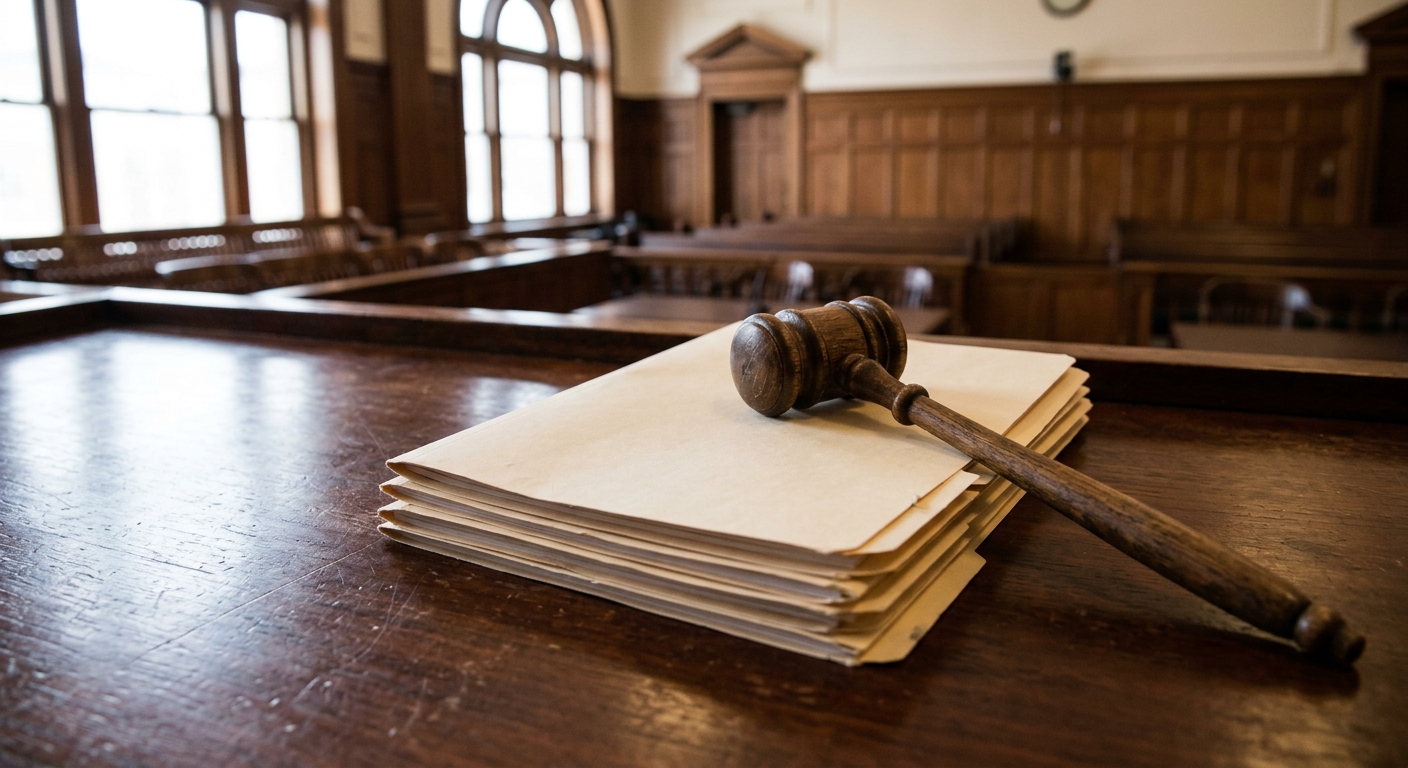 Opening Arguments Begin in Luciano Frattolin Trial Over Daughter’s Death