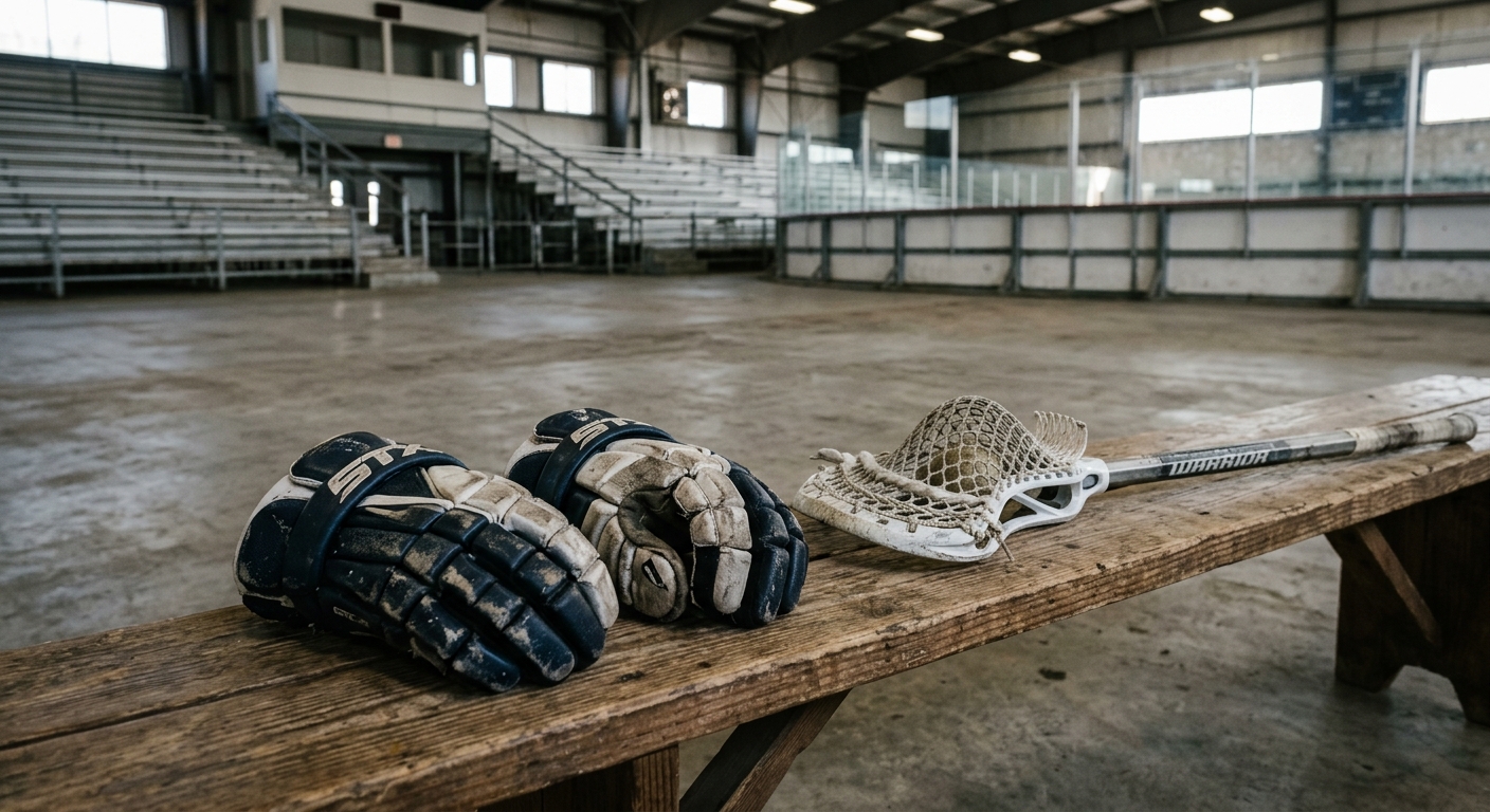Prince George Posse Lacrosse Barred from 2026 Provincial Championships Amid Eligibility Dispute