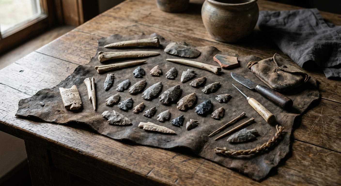 Fort McKay Artifacts Returned to Community in Historic Ceremony