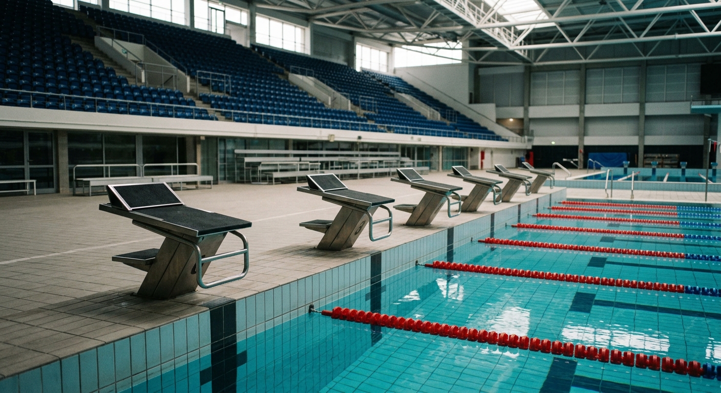 International Swimming League Makes Anticipated Return with All-Star Match in London