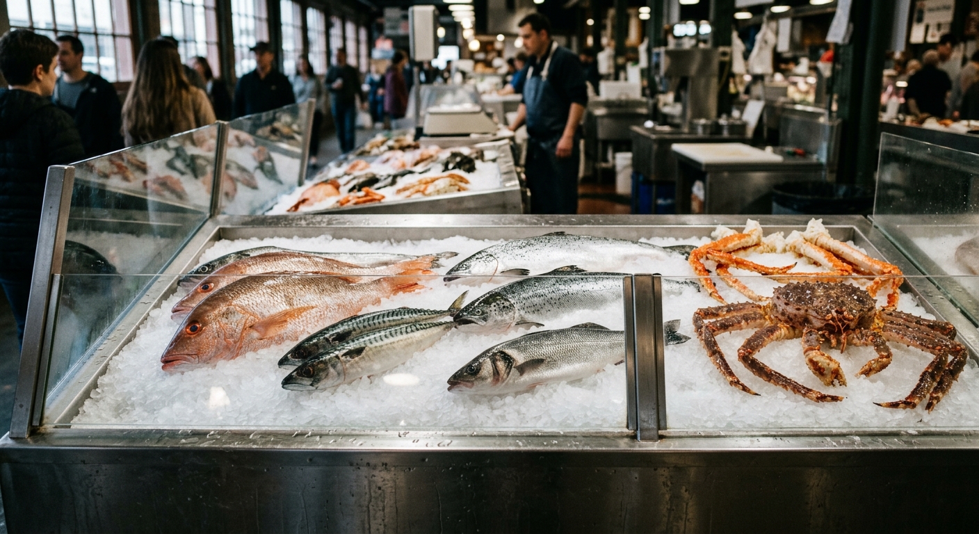 Finance Canada Revises Counter Tariffs, Removes Seafood Products After Feedback