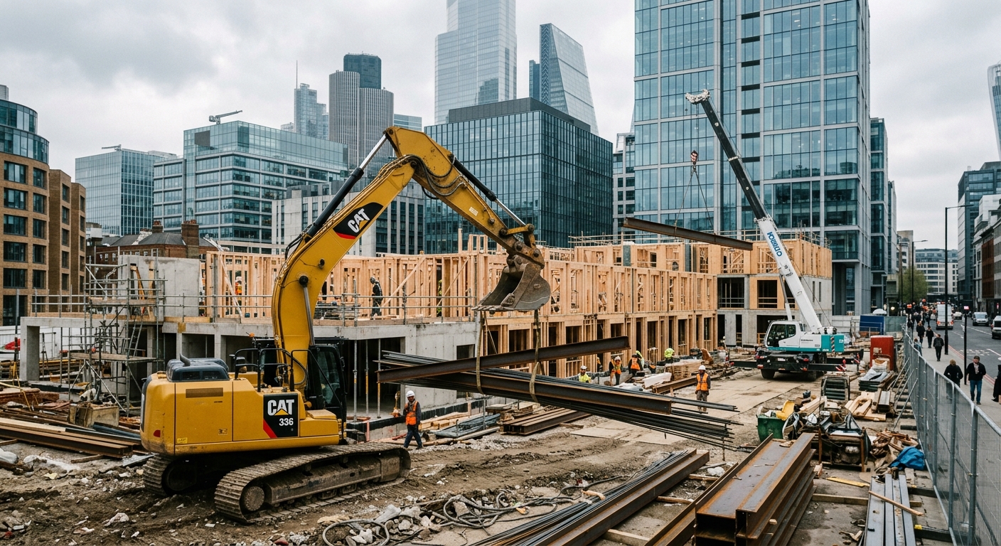Canada’s Economy Sees Robust Recovery in Q2 2026, Led by Exports and Investment