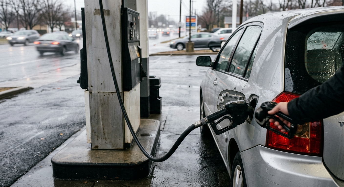 Federal Fuel Tax Holiday Extended to Early 2027 Amid Cost Pressures
