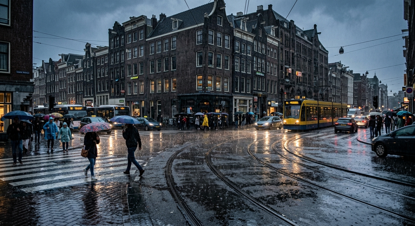 El Niño Intensifies: WMO Warns of Record-Breaking Event Impacting Global Climate Through 2027
