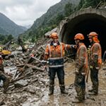 Rescue Operations in Nepal Continue Amid Flood Crisis and Rising Toll